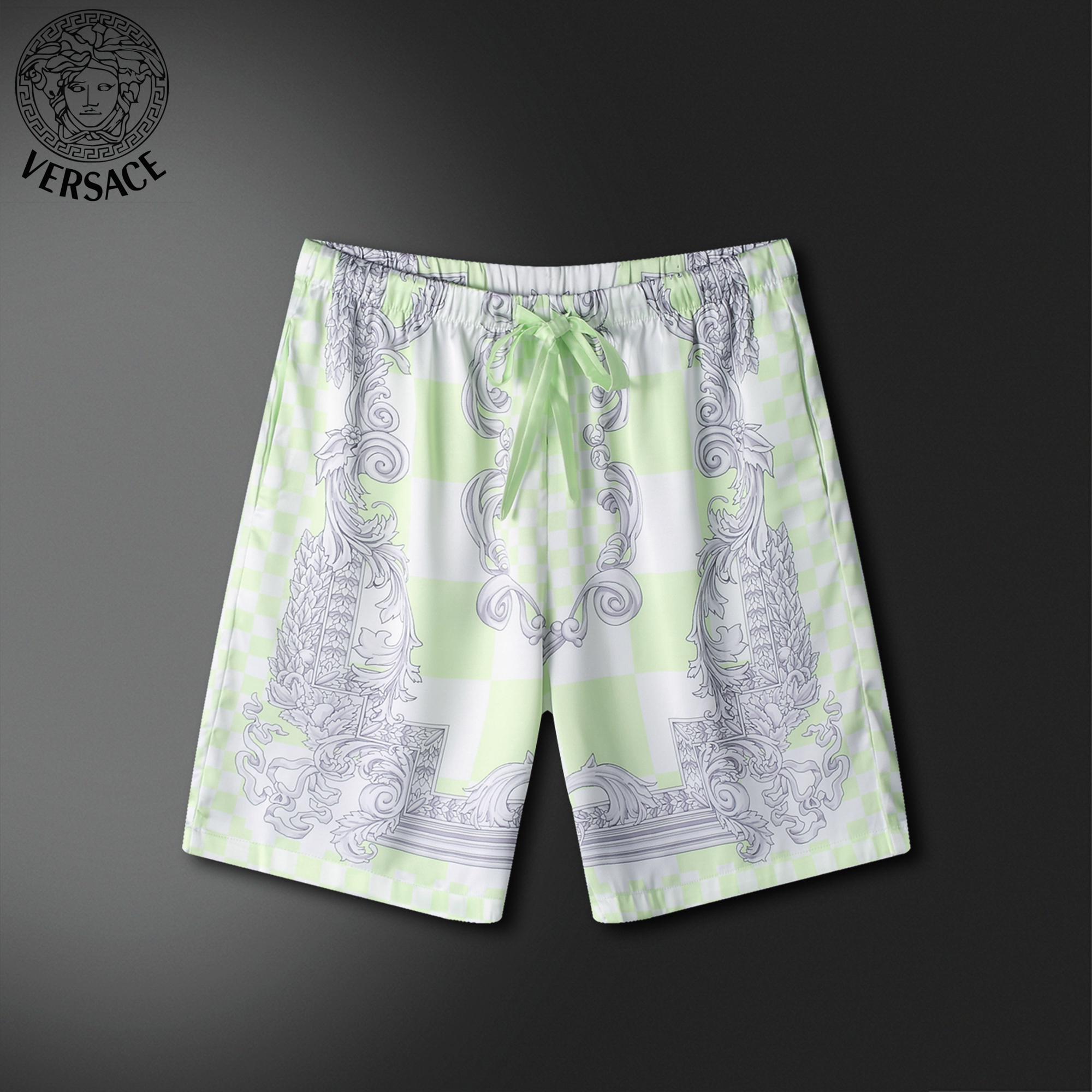 Versace Short Suits